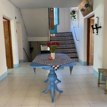 Bohemian Villa - Malaga Alora Ngoại thất bức ảnh