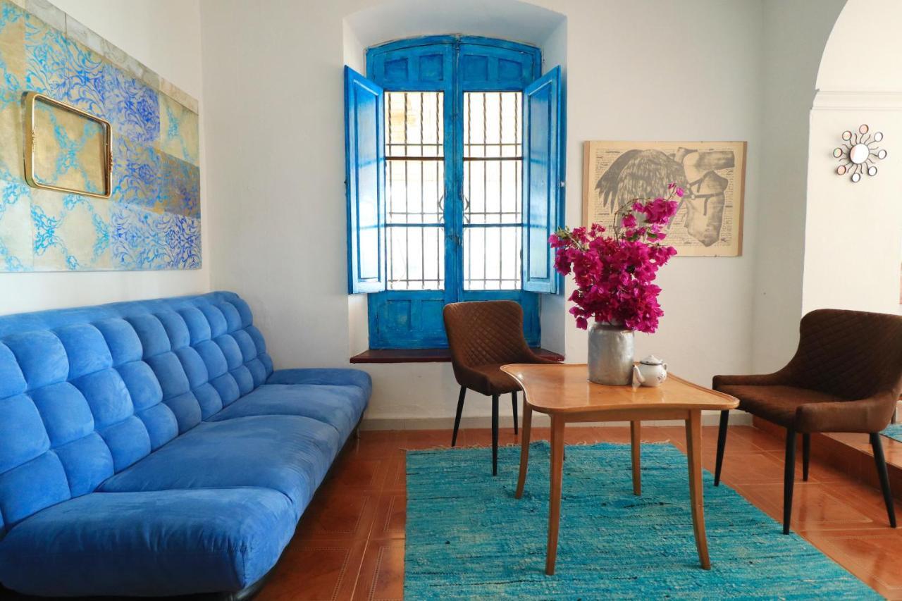 Bohemian Villa - Malaga Alora Ngoại thất bức ảnh