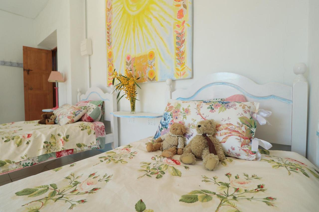 Bohemian Villa - Malaga Alora Ngoại thất bức ảnh