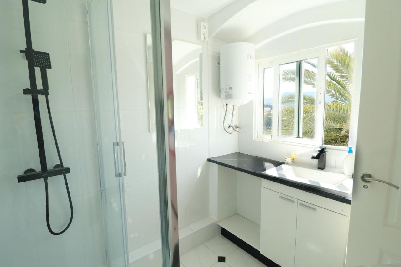 Bohemian Villa - Malaga Alora Ngoại thất bức ảnh
