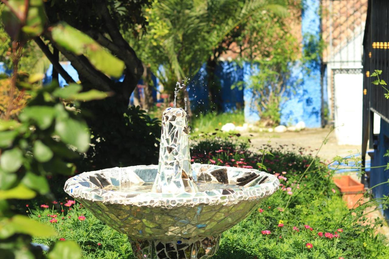 Bohemian Villa - Malaga Alora Ngoại thất bức ảnh