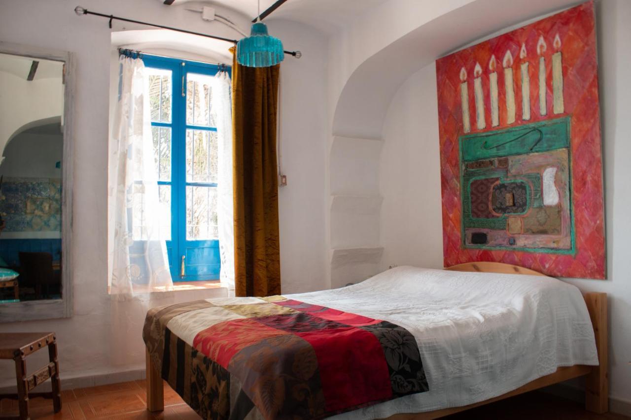 Bohemian Villa - Malaga Alora Ngoại thất bức ảnh