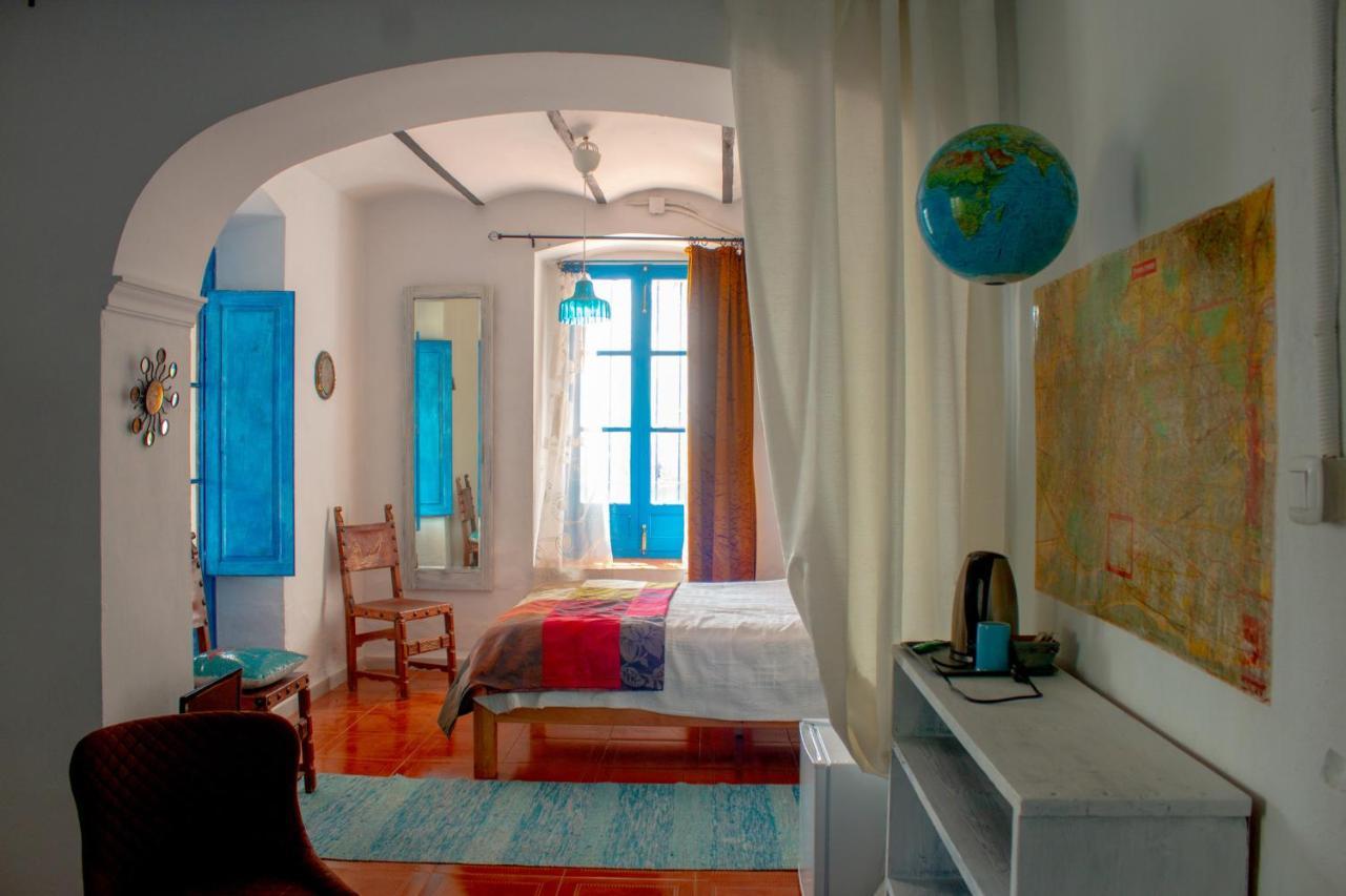 Bohemian Villa - Malaga Alora Ngoại thất bức ảnh