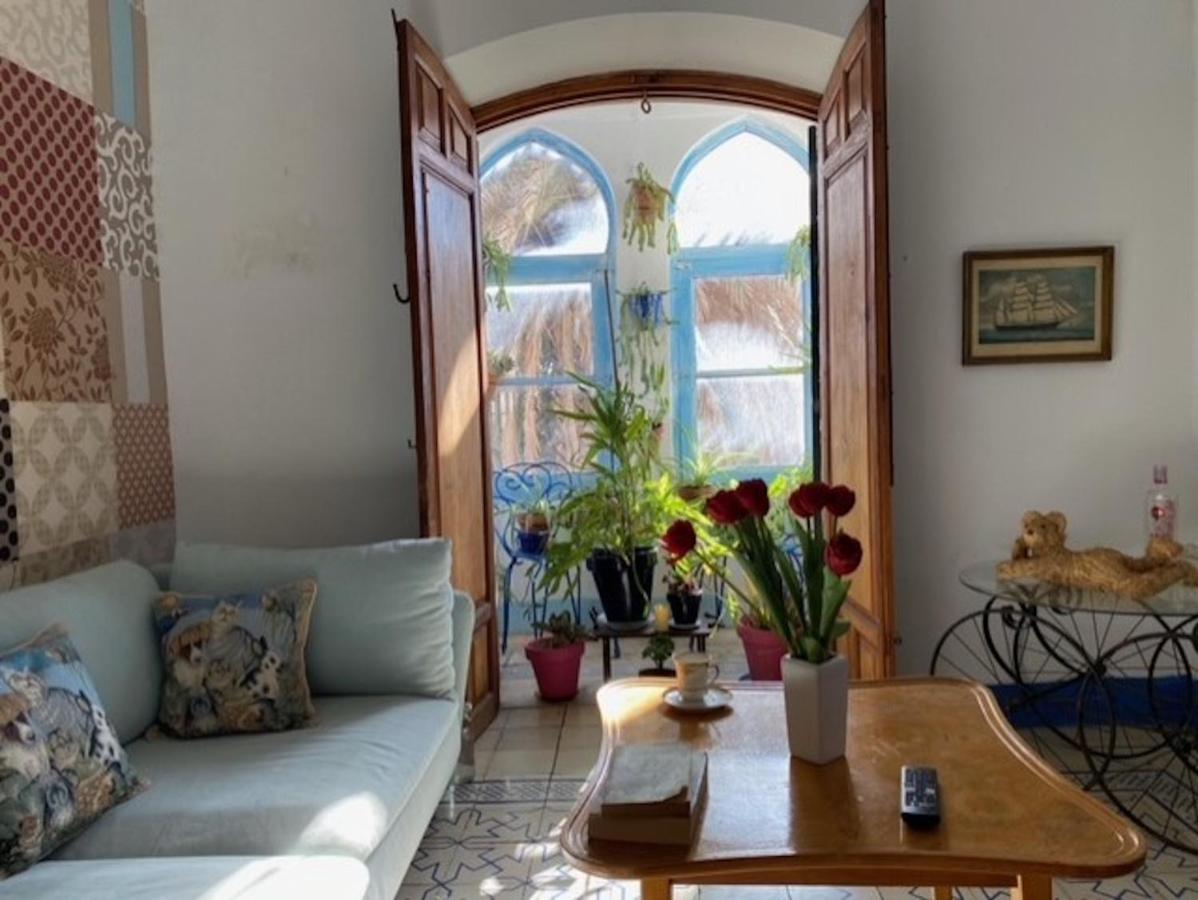 Bohemian Villa - Malaga Alora Ngoại thất bức ảnh
